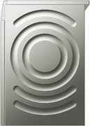 Стиральная машина Bosch WGB256AXME фото 3 в Казани и Татарстане