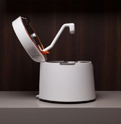 Увлажнитель БОРК H502 фото 3 в Казани и Татарстане Увлажнитель BORK H502 фото 3 в Казани и Татарстане