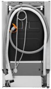 Посудомоечная машина Electrolux ESF9452LOW фото 3 в Казани и Татарстане