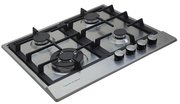 Газовая варочная панель Zigmund Shtain G 15.6 S фото 2 в Казани и Татарстане