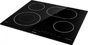Стеклокерамическая варочная панель Gorenje ECT643SYB фото 2 в Казани и Татарстане
