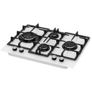 Варочная панель KRONA PRISMA 67/60 WH фото 2 в Казани и Татарстане