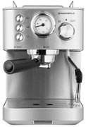 Кофемашина Maunfeld MF-721S PRO фото 3 в Казани и Татарстане