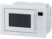 Встраиваемая микроволновая печь KRONA RIFLESSO 60 WH V2 фото 2 в Казани и Татарстане