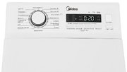 Стиральная машина Midea MFE12W75B/W-RU фото 3 в Казани и Татарстане