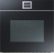 Духовой шкаф Barazza 1FVLTNM черное стекло Духовой шкаф Barazza 1FVLTNM черное стекло