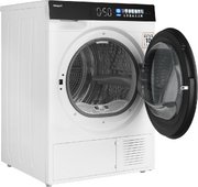 Сушильная машина Weissgauff WD 999 Heat Pump Full Touch фото 4 в Казани и Татарстане