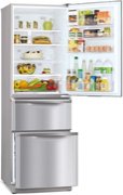 Холодильник Mitsubishi Electric MR-CR46G-ST-R фото 2 в Казани и Татарстане