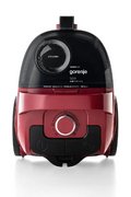 Пылесос Gorenje VC1901G2ACR фото 3 в Казани и Татарстане