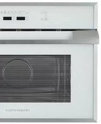 Встраиваемая микроволновая печь Kuppersberg HMWZ 969 W фото 3 в Казани и Татарстане