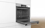 Встраиваемый духовой шкаф BOSCH HBG517ES1R фото 4 в Казани и Татарстане