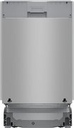 Встраиваемая посудомоечная машина Bosch SPV4EMX61E фото 2 в Казани и Татарстане
