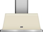 Вытяжка Lofra DOLCEVITA 90 IVORY WHITE & CHROME фото 2 в Казани и Татарстане