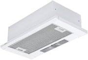 Вытяжка Krona Kamilla slim 600 white (2 мотора) фото 4 в Казани и Татарстане