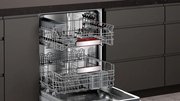 Встраиваемая посудомоечная машина Neff S187EB805E фото 4 в Казани и Татарстане