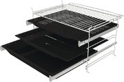 Духовой шкаф Gorenje BSA6747A04X фото 4 в Казани и Татарстане