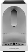 Кофемашина Maunfeld MF-A8021CWH фото 4 в Казани и Татарстане