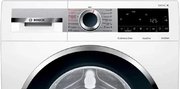 Стирально-сушильная машина BOSCH WNA254XWOE фото 2 в Казани и Татарстане