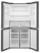 Холодильник Korting KNFM 84177 GN фото 2 в Казани и Татарстане