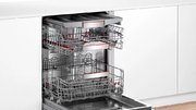 Встраиваемая посудомоечная машина BOSCH SMD6HCX4FR фото 2 в Казани и Татарстане