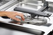 Встраиваемая посудомоечная машина Electrolux EMS47320L фото 4 в Казани и Татарстане