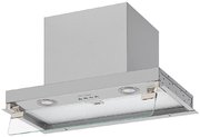 Встраиваемая вытяжка Krona IDA 600 INOX 3P фото 2 в Казани и Татарстане