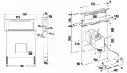 Вытяжка Kuppersbusch EDD 9960.0 GE фото 3 в Казани и Татарстане