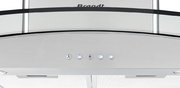 Настенная вытяжка Brandt ADR1944IX фото 2 в Казани и Татарстане