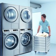 Стиральная машина Miele PWT 6089 Vario LP OB фото 2 в Казани и Татарстане