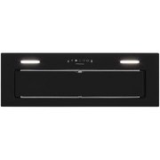 Встраиваемая вытяжка KRONA ASPEN 900 BLACK SGC фото 3 в Казани и Татарстане