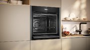 Духовой шкаф Neff B54CR71G0 фото 4 в Казани и Татарстане
