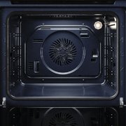 Духовой шкаф электрический Kuppersberg HO 603 Black Glass фото 4 в Казани и Татарстане