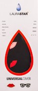 Чехол Laurastar Cover Universal Lips Packaged фото 4 в Казани и Татарстане