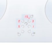 Электрическая варочная поверхность KRONA DOLCE 60 WH фото 4 в Казани и Татарстане