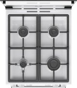 Комбинированная плита Gorenje GK5C41WF-B фото 4 в Казани и Татарстане