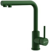 Смеситель Омойкири NAKAGAWA 2 PLUS RG фото в Казани и Татарстане Смеситель Omoikiri NAKAGAWA 2 PLUS RG фото в Казани и Татарстане