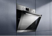 Духовой шкаф Electrolux EOD3H50TX фото 4 в Казани и Татарстане