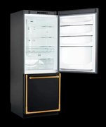 Холодильник Kuppersberg NRS 1857 ANT BRONZE фото 4 в Казани и Татарстане