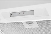 Встраиваемая вытяжка Kuppersberg INLINEA 52 White фото 4 в Казани и Татарстане