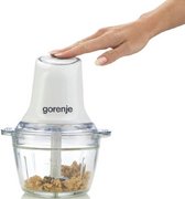 Измельчитель Горение S501GW фото 3 в Казани и Татарстане Измельчитель Gorenje S501GW фото 3 в Казани и Татарстане