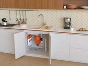 Мойка Omoikiri SAKAIME 78-LB-CH фото 3 в Казани и Татарстане