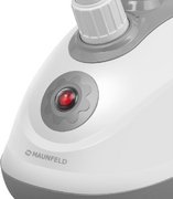 Отпариватель Maunfeld MF-1138GR PRO фото 2 в Казани и Татарстане