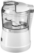 Измельчитель KitchenAid 5KFC3515EWH фото 2 в Казани и Татарстане