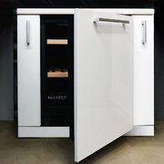Винный шкаф IP CIRK 140-6 CFU фото 2 в Казани и Татарстане