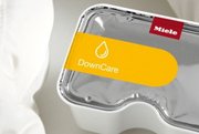 Средство для стирки изделий из пуха Миле DownCare Caps фото 2 в Казани и Татарстане Средство для стирки изделий из пуха Miele DownCare Caps фото 2 в Казани и Татарстане