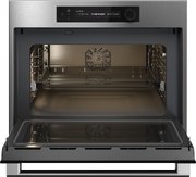 Встраиваемая микроволновая печь Asko OM64SSH фото 3 в Казани и Татарстане