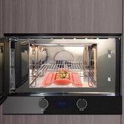 Встраиваемая микроволновая печь Pando PHM-950 фото 3 в Казани и Татарстане