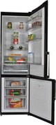 Двухкамерный холодильник Vestfrost VF3863BH фото 2 в Казани и Татарстане