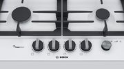 Газовая варочная панель Bosch PCP6A2M90 фото 4 в Казани и Татарстане
