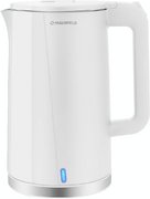 Чайник Маунфилд MGK-633WH фото в Казани и Татарстане Чайник Maunfeld MGK-633WH фото в Казани и Татарстане